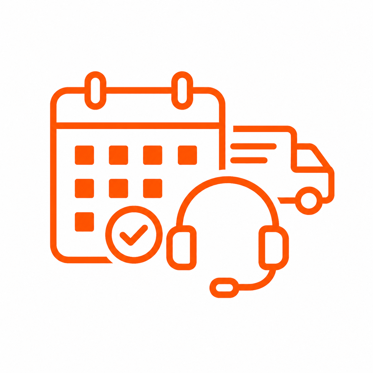Scheduling and Dispatch