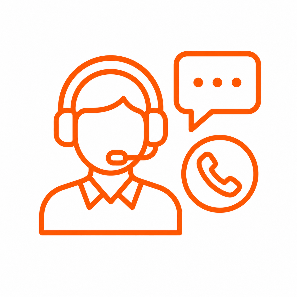 Customer service