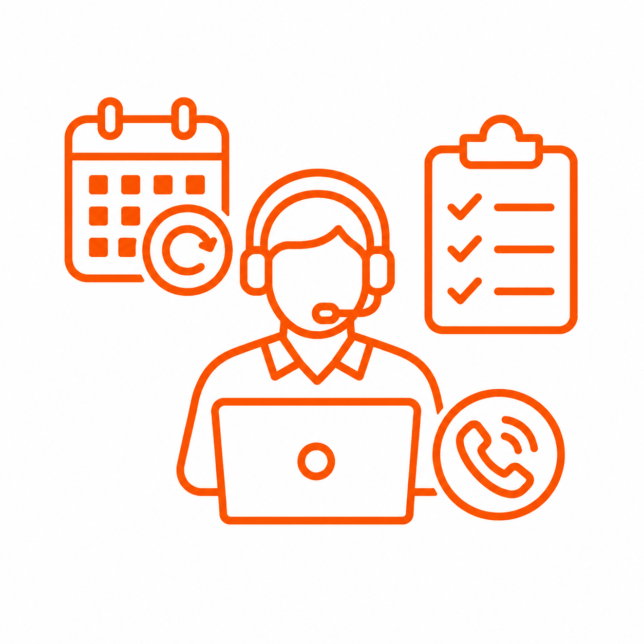 Operations support