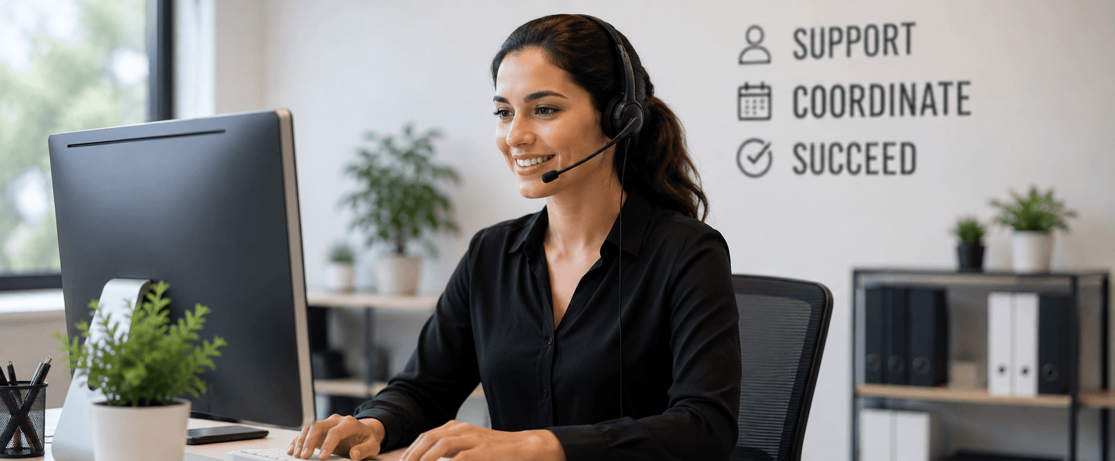 Services sector