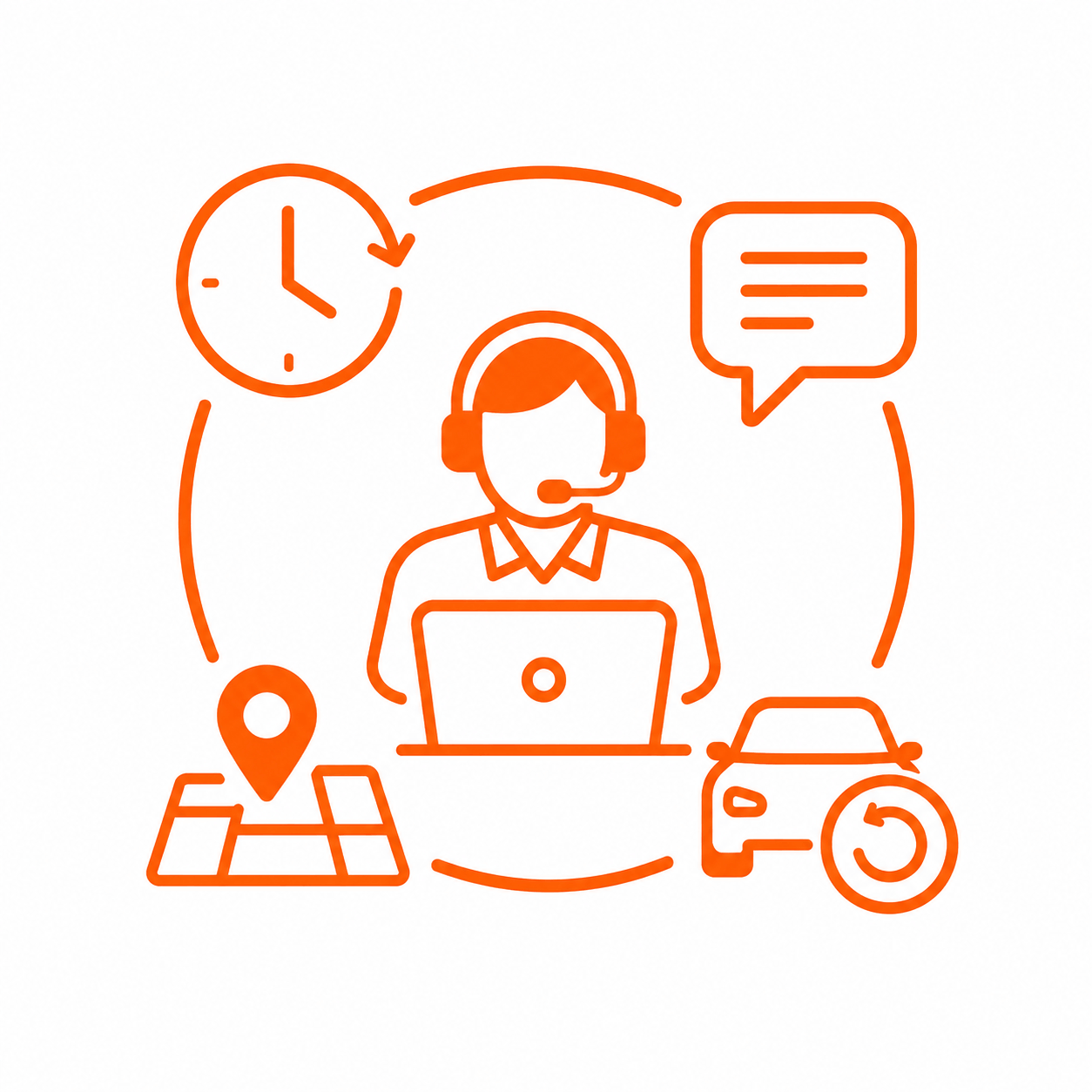 Dispatch Specialists