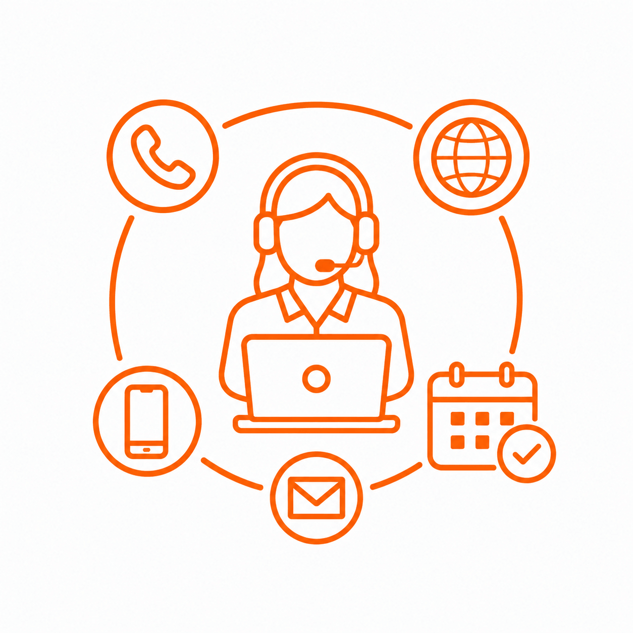 Reservations and Booking Agents