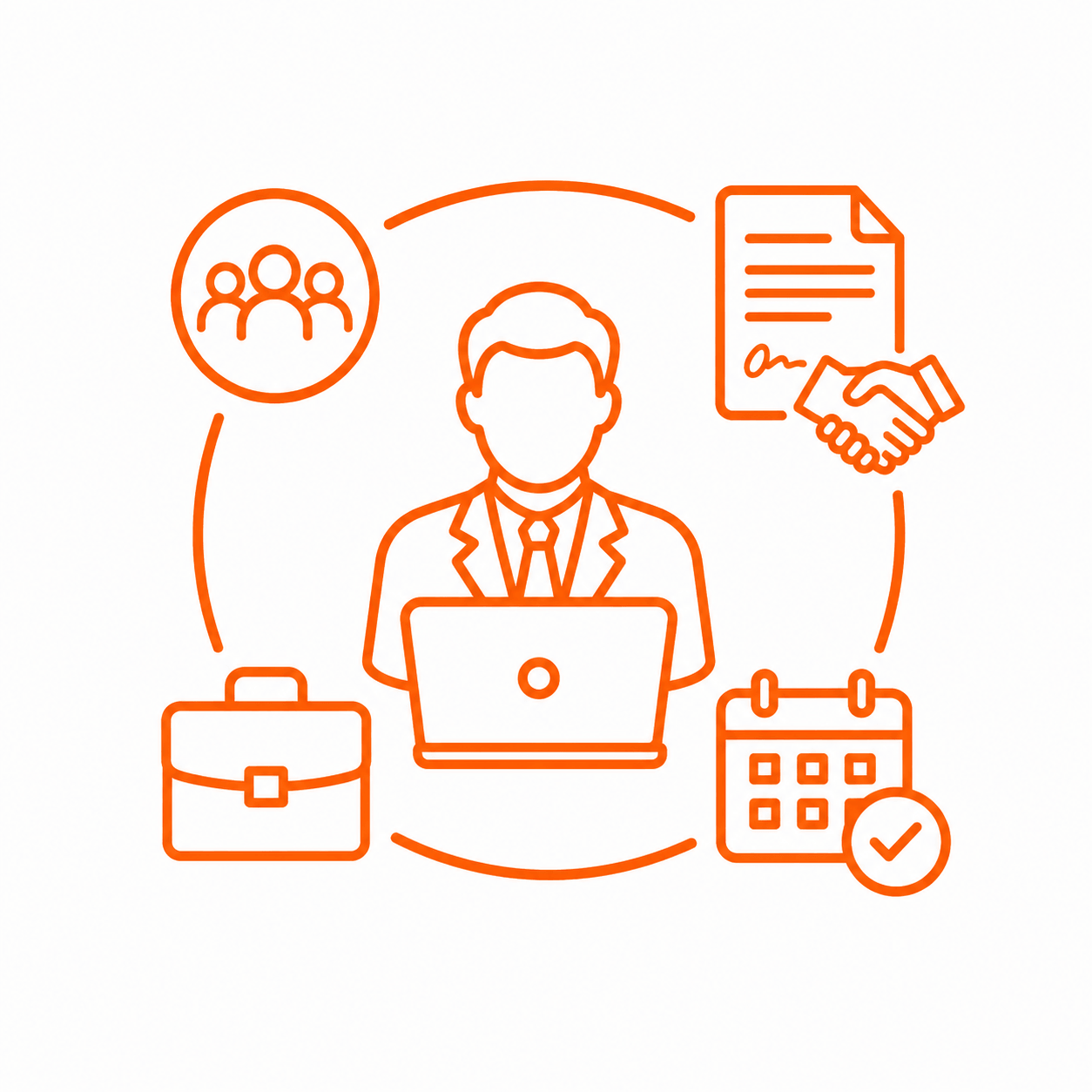 Account Executives