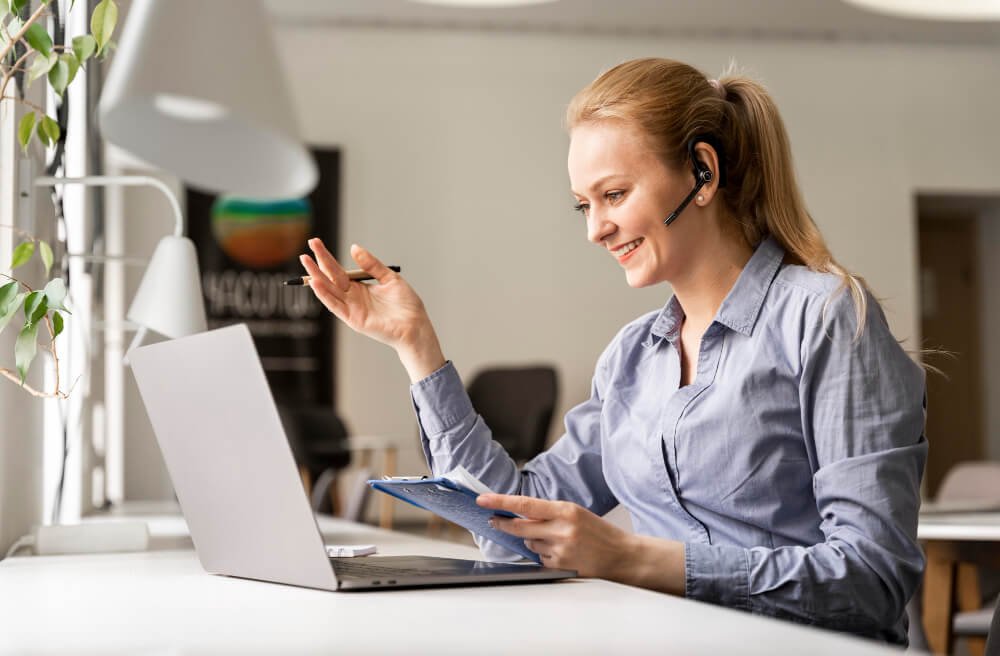 Virtual Assistants