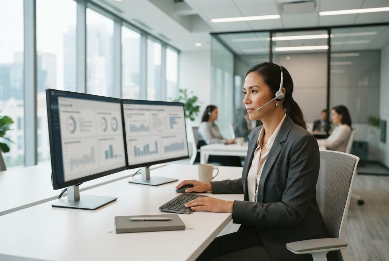 Account Executives